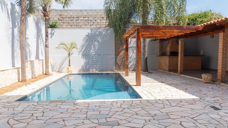 OPB Imóveis | Imobiliária em Ribeirão Preto | SP - Sobrado - City Ribeirão - Ribeirão Preto