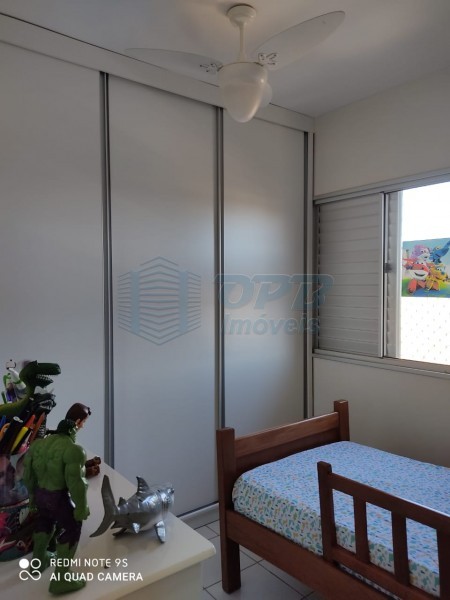 Apartamento - Jardim Interlagos - Ribeirão Preto