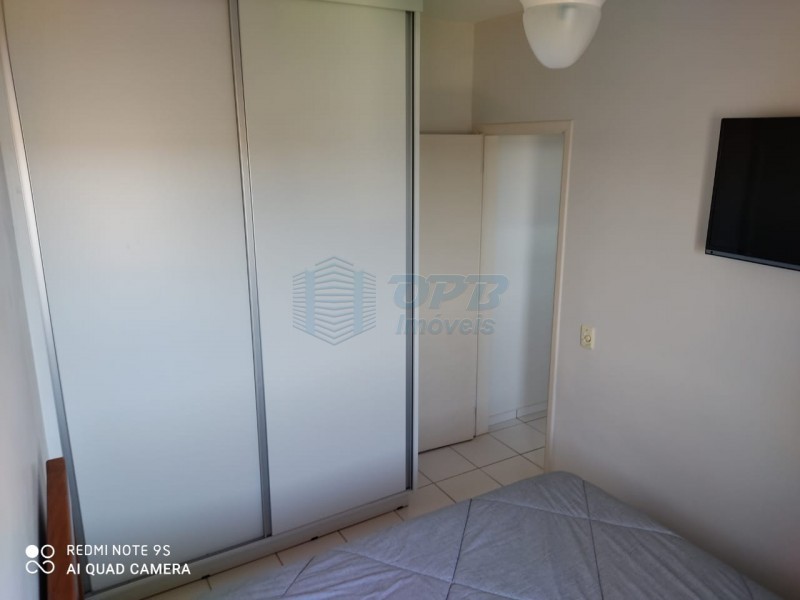 OPB Imóveis | Imobiliária em Ribeirão Preto | SP - Apartamento - Jardim Interlagos - Ribeirão Preto