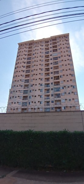OPB Imóveis | Imobiliária em Ribeirão Preto | SP - Apartamento - Jardim Interlagos - Ribeirão Preto