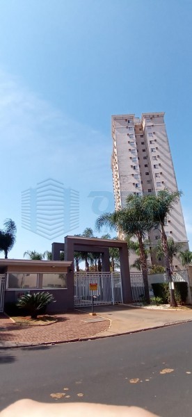 OPB Imóveis | Imobiliária em Ribeirão Preto | SP - Apartamento - Jardim Interlagos - Ribeirão Preto