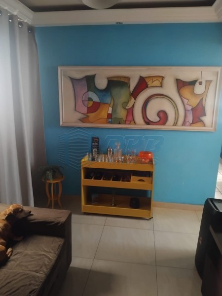 OPB Imóveis | Imobiliária em Ribeirão Preto | SP - Apartamento - Vila Seixas - Ribeirão Preto