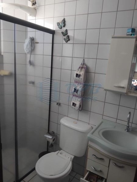 OPB Imóveis | Imobiliária em Ribeirão Preto | SP - Apartamento - Vila Seixas - Ribeirão Preto