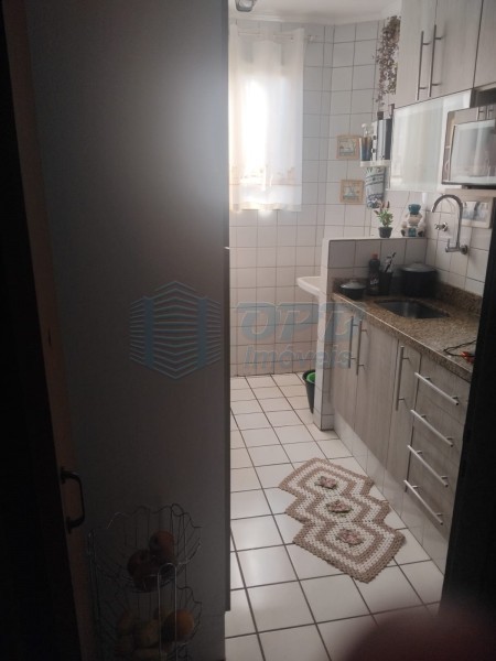 OPB Imóveis | Imobiliária em Ribeirão Preto | SP - Apartamento - Vila Seixas - Ribeirão Preto