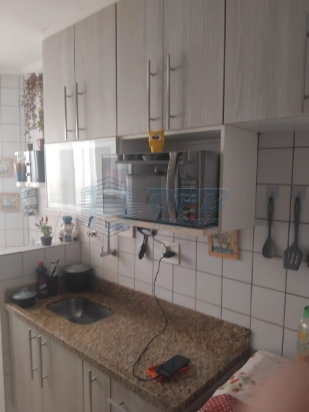 OPB Imóveis | Imobiliária em Ribeirão Preto | SP - Apartamento - Vila Seixas - Ribeirão Preto