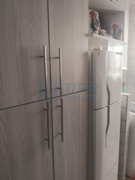 OPB Imóveis | Imobiliária em Ribeirão Preto | SP - Apartamento - Vila Seixas - Ribeirão Preto