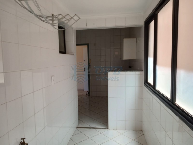 OPB Imóveis | Imobiliária em Ribeirão Preto | SP - Apartamento - Jardim Ana Maria - Ribeirão Preto