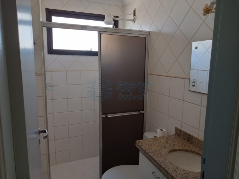 OPB Imóveis | Imobiliária em Ribeirão Preto | SP - Apartamento - Jardim Ana Maria - Ribeirão Preto