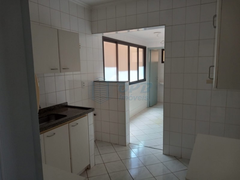 OPB Imóveis | Imobiliária em Ribeirão Preto | SP - Apartamento - Jardim Ana Maria - Ribeirão Preto