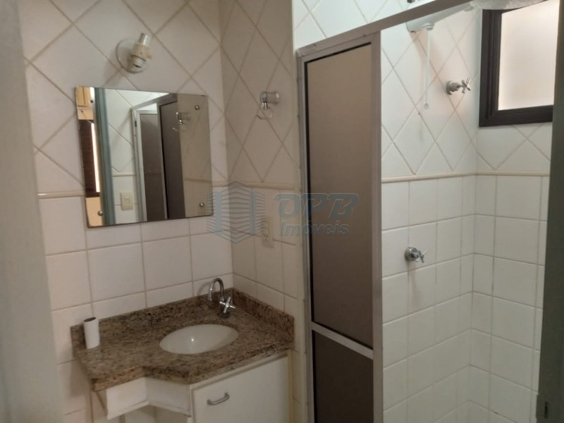 OPB Imóveis | Imobiliária em Ribeirão Preto | SP - Apartamento - Jardim Ana Maria - Ribeirão Preto