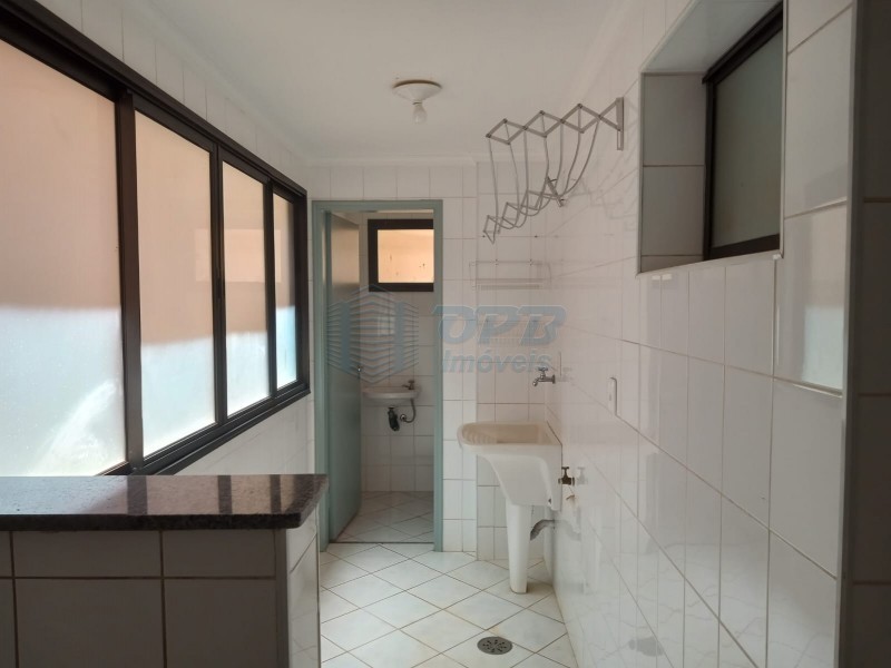 OPB Imóveis | Imobiliária em Ribeirão Preto | SP - Apartamento - Jardim Ana Maria - Ribeirão Preto