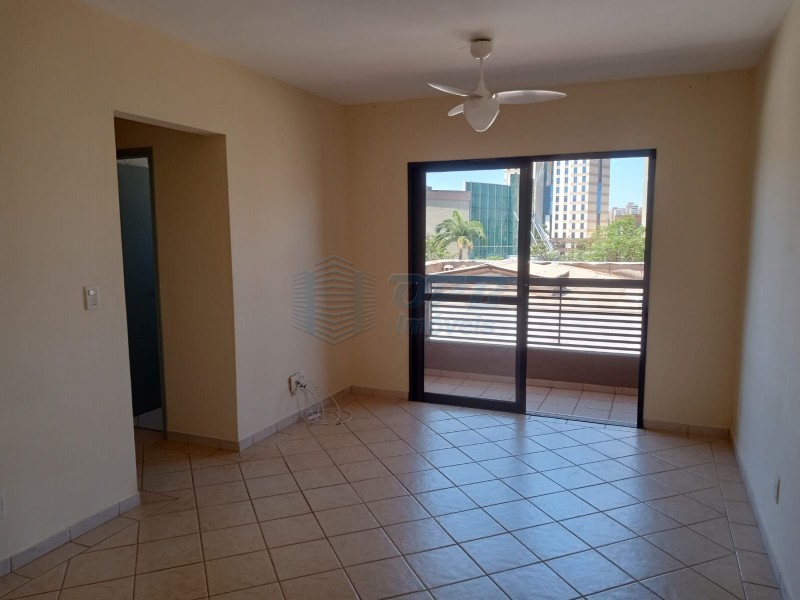 OPB Imóveis | Imobiliária em Ribeirão Preto | SP - Apartamento - Jardim Ana Maria - Ribeirão Preto