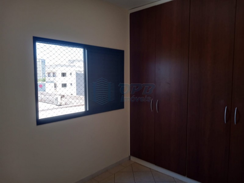 OPB Imóveis | Imobiliária em Ribeirão Preto | SP - Apartamento - Jardim Ana Maria - Ribeirão Preto