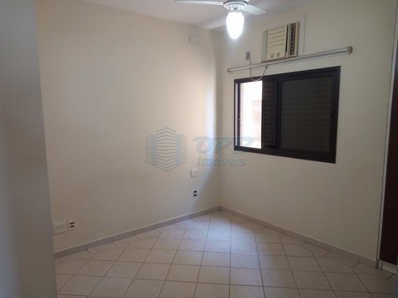 OPB Imóveis | Imobiliária em Ribeirão Preto | SP - Apartamento - Jardim Ana Maria - Ribeirão Preto