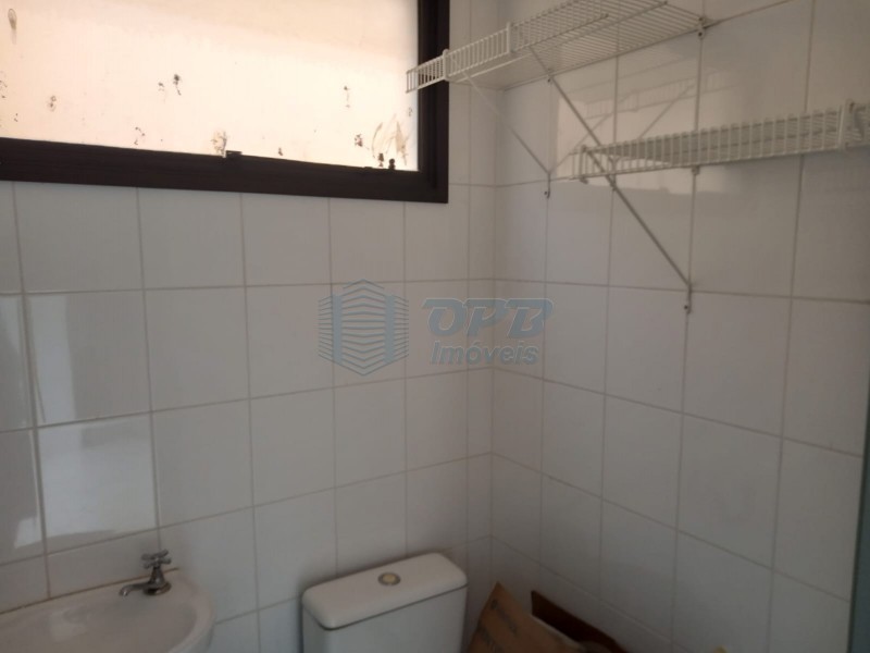 OPB Imóveis | Imobiliária em Ribeirão Preto | SP - Apartamento - Jardim Ana Maria - Ribeirão Preto