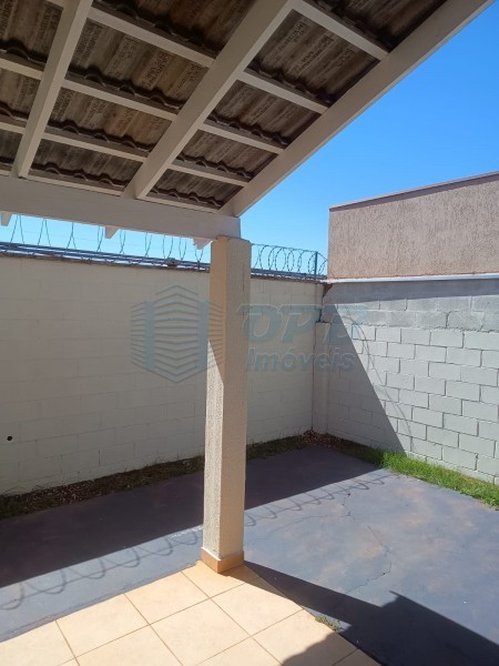 OPB Imóveis | Imobiliária em Ribeirão Preto | SP - Sobrado - Guapore - Ribeirão Preto