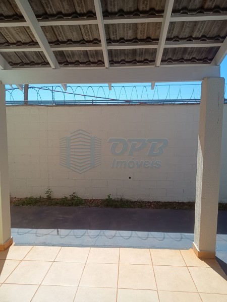 OPB Imóveis | Imobiliária em Ribeirão Preto | SP - Sobrado - Guapore - Ribeirão Preto