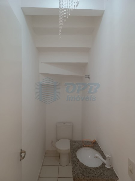 OPB Imóveis | Imobiliária em Ribeirão Preto | SP - Sobrado - Guapore - Ribeirão Preto