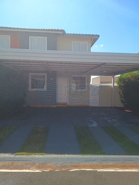 OPB Imóveis | Imobiliária em Ribeirão Preto | SP - Sobrado - Guapore - Ribeirão Preto