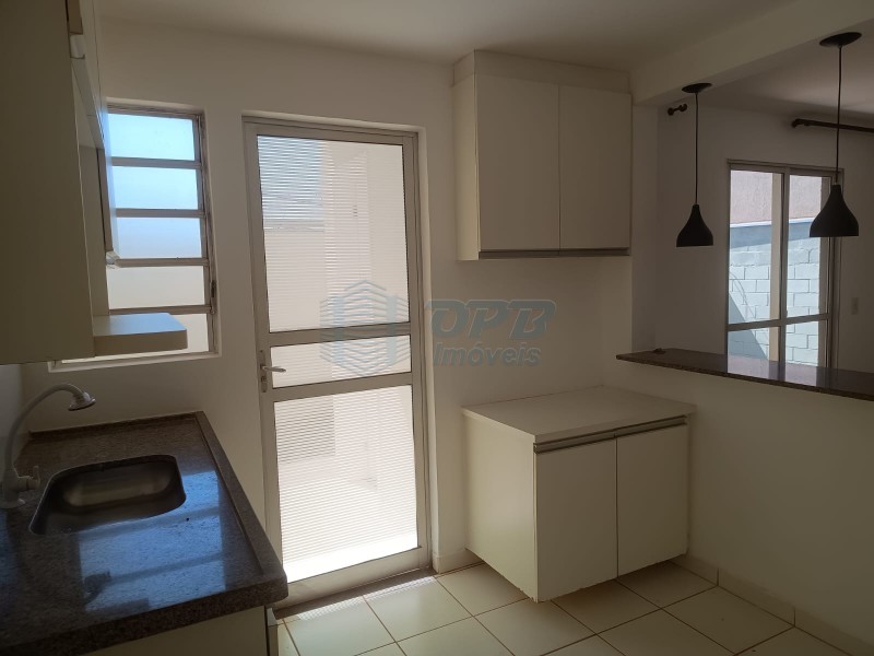 OPB Imóveis | Imobiliária em Ribeirão Preto | SP - Sobrado - Guapore - Ribeirão Preto