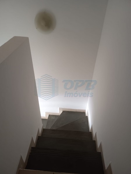 OPB Imóveis | Imobiliária em Ribeirão Preto | SP - Sobrado - Guapore - Ribeirão Preto