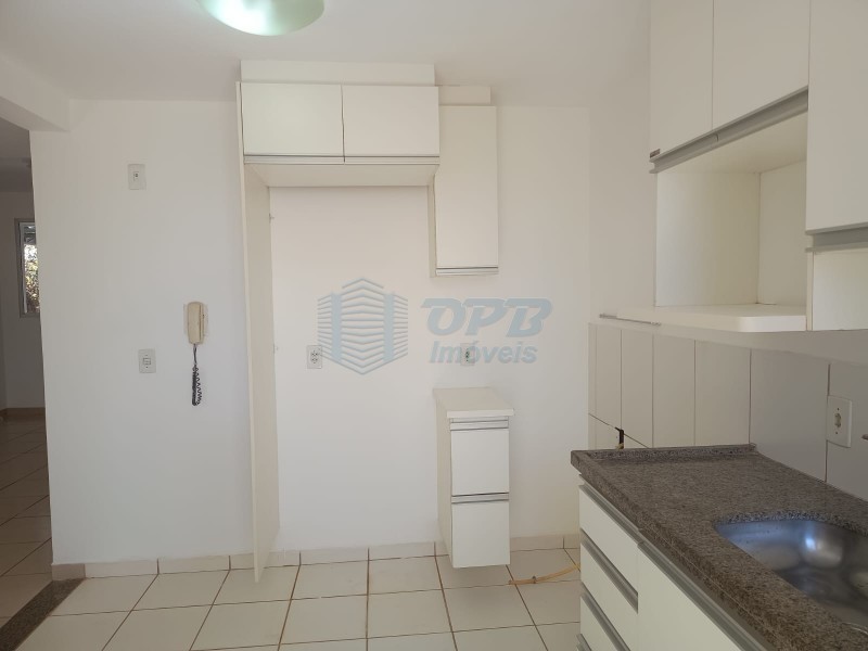 OPB Imóveis | Imobiliária em Ribeirão Preto | SP - Sobrado - Guapore - Ribeirão Preto