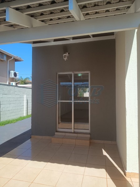 OPB Imóveis | Imobiliária em Ribeirão Preto | SP - Sobrado - Guapore - Ribeirão Preto