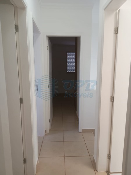 OPB Imóveis | Imobiliária em Ribeirão Preto | SP - Sobrado - Guapore - Ribeirão Preto