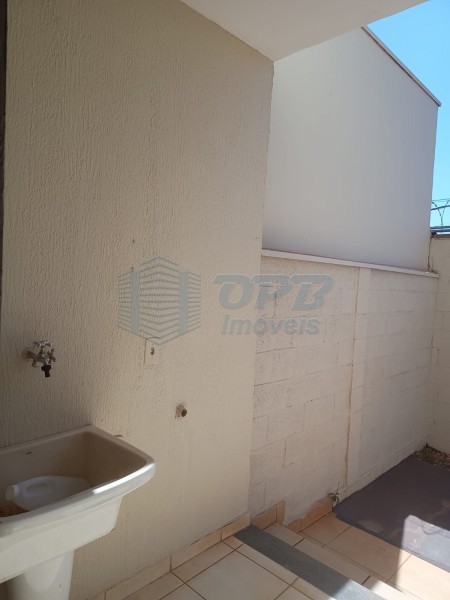 OPB Imóveis | Imobiliária em Ribeirão Preto | SP - Sobrado - Guapore - Ribeirão Preto