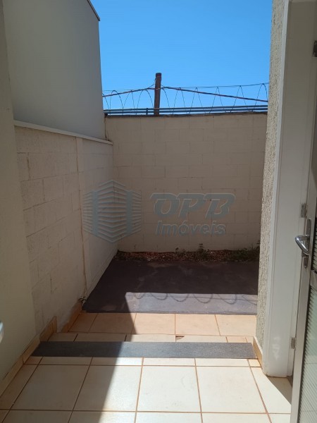 OPB Imóveis | Imobiliária em Ribeirão Preto | SP - Sobrado - Guapore - Ribeirão Preto