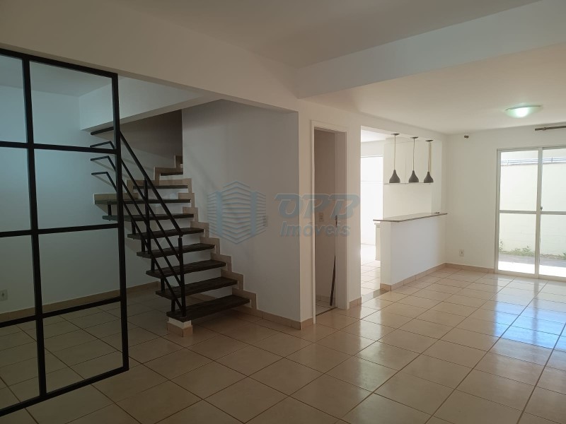 OPB Imóveis | Imobiliária em Ribeirão Preto | SP - Sobrado - Guapore - Ribeirão Preto