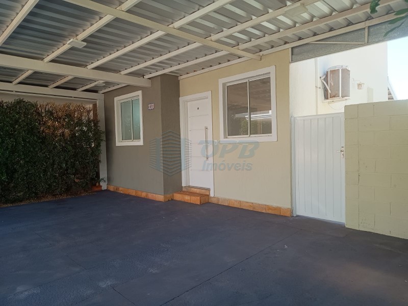 OPB Imóveis | Imobiliária em Ribeirão Preto | SP - Sobrado - Guapore - Ribeirão Preto