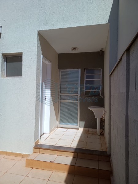 OPB Imóveis | Imobiliária em Ribeirão Preto | SP - Sobrado - Guapore - Ribeirão Preto