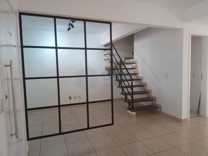 OPB Imóveis | Imobiliária em Ribeirão Preto | SP - Sobrado - Guapore - Ribeirão Preto