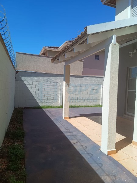 OPB Imóveis | Imobiliária em Ribeirão Preto | SP - Sobrado - Guapore - Ribeirão Preto