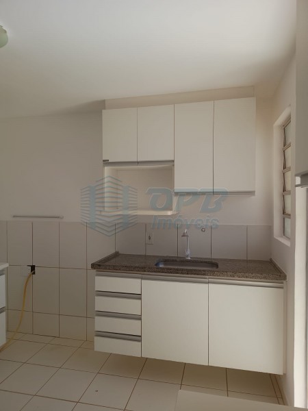 OPB Imóveis | Imobiliária em Ribeirão Preto | SP - Sobrado - Guapore - Ribeirão Preto