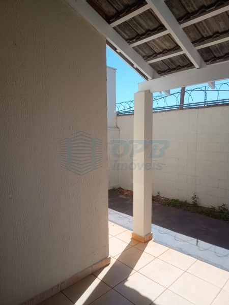 OPB Imóveis | Imobiliária em Ribeirão Preto | SP - Sobrado - Guapore - Ribeirão Preto