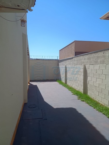 OPB Imóveis | Imobiliária em Ribeirão Preto | SP - Sobrado - Guapore - Ribeirão Preto