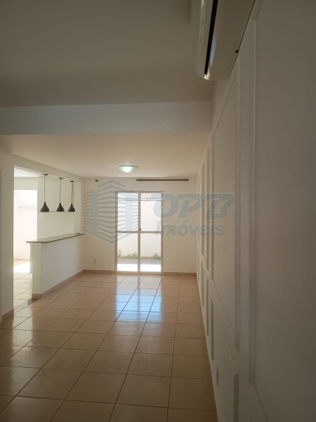 OPB Imóveis | Imobiliária em Ribeirão Preto | SP - Sobrado - Guapore - Ribeirão Preto