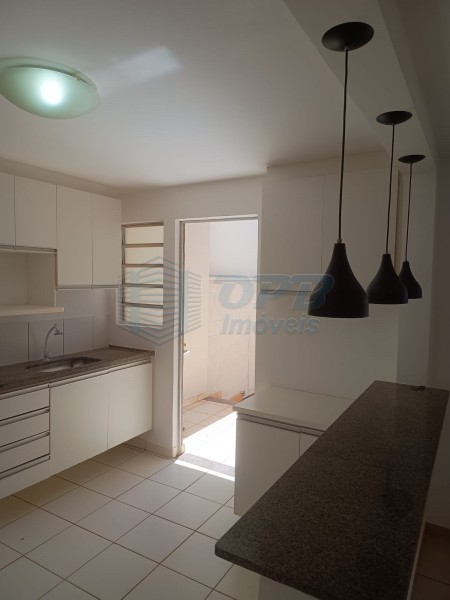 Sobrado - Guapore - Ribeirão Preto