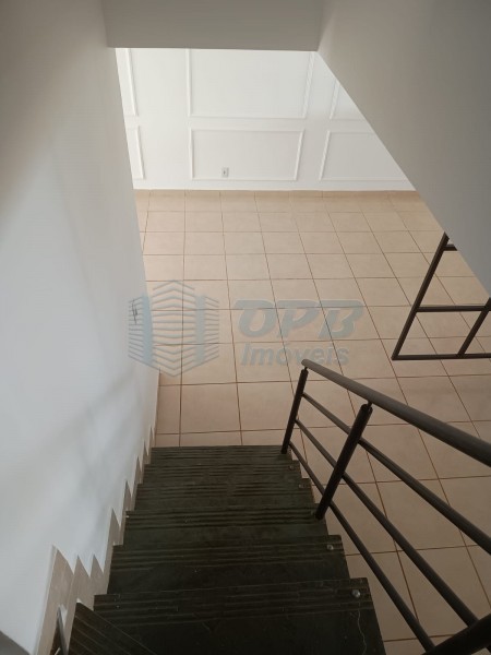 OPB Imóveis | Imobiliária em Ribeirão Preto | SP - Sobrado - Guapore - Ribeirão Preto