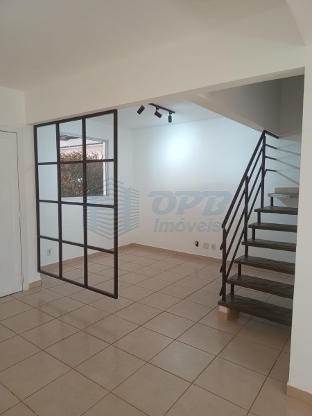 OPB Imóveis | Imobiliária em Ribeirão Preto | SP - Sobrado - Guapore - Ribeirão Preto