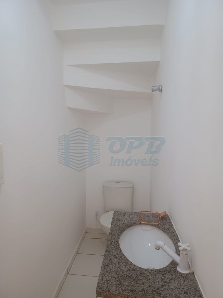 OPB Imóveis | Imobiliária em Ribeirão Preto | SP - Sobrado - Guapore - Ribeirão Preto