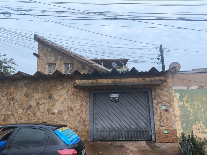 OPB Imóveis | Imobiliária em Ribeirão Preto | SP - Sobrado - Jose Sampaio Junior - Ribeirão Preto