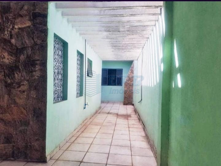 OPB Imóveis | Imobiliária em Ribeirão Preto | SP - Sobrado - Jose Sampaio Junior - Ribeirão Preto