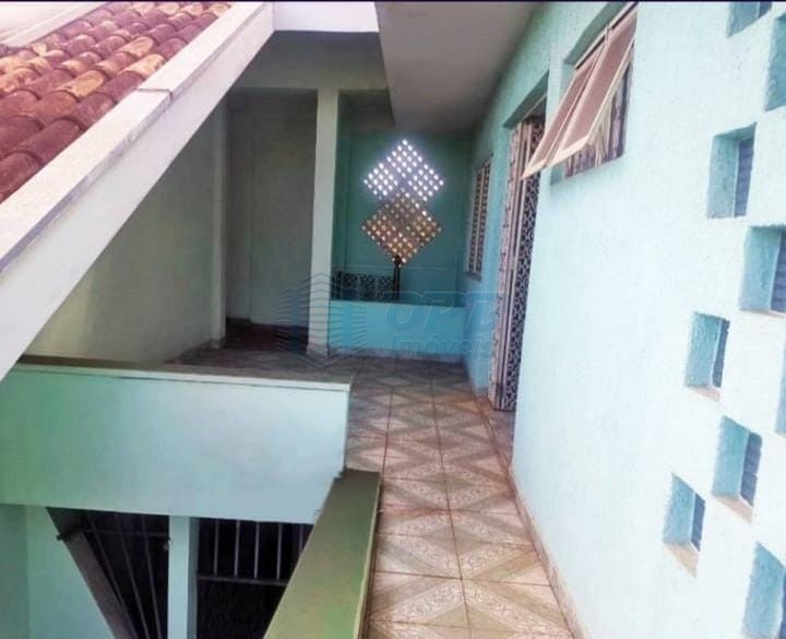 OPB Imóveis | Imobiliária em Ribeirão Preto | SP - Sobrado - Jose Sampaio Junior - Ribeirão Preto