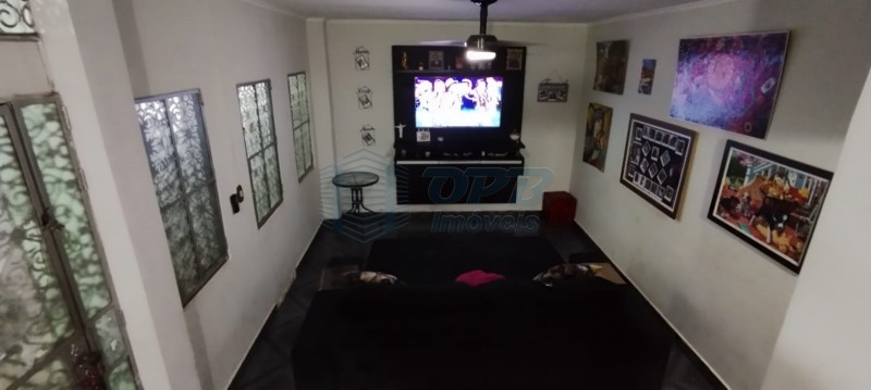 OPB Imóveis | Imobiliária em Ribeirão Preto | SP - Sobrado - Jose Sampaio Junior - Ribeirão Preto