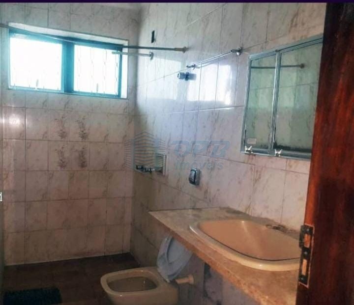 OPB Imóveis | Imobiliária em Ribeirão Preto | SP - Sobrado - Jose Sampaio Junior - Ribeirão Preto