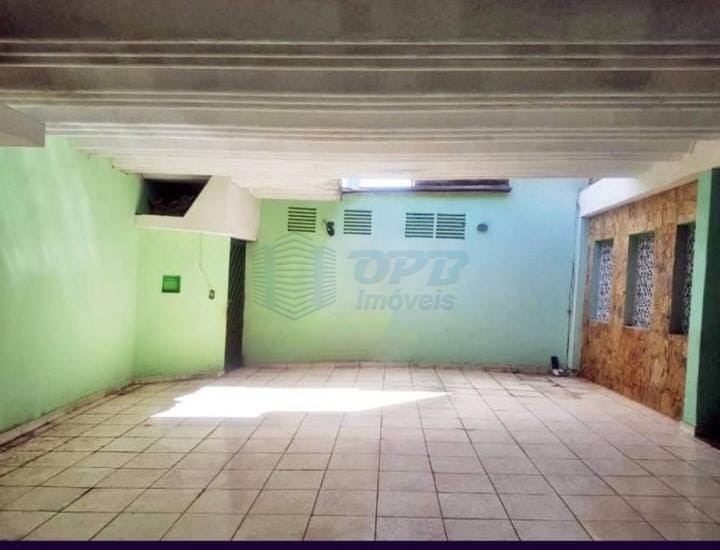 Sobrado - Jose Sampaio Junior - Ribeirão Preto