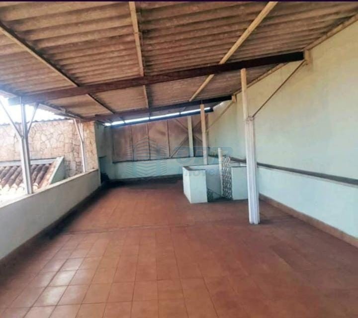 OPB Imóveis | Imobiliária em Ribeirão Preto | SP - Sobrado - Jose Sampaio Junior - Ribeirão Preto